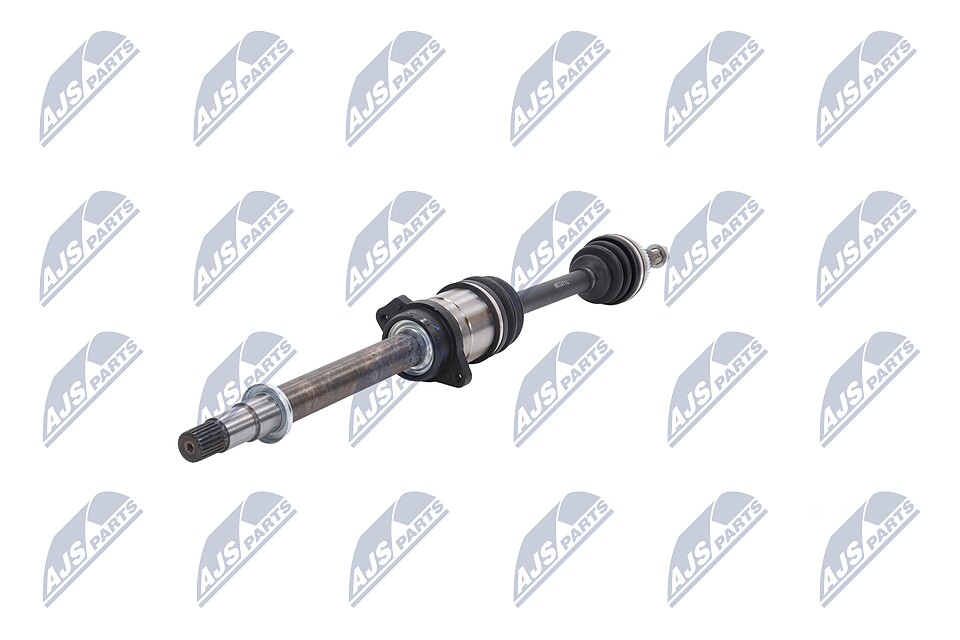 NTY NPW-TY-212 Steekas TOYOTA Avensis II Sedan (T25) 2.2 D-4D (ADT251_) Diesel 150 Pk 2005 kosten