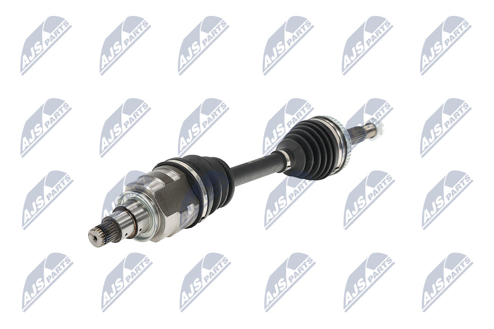 NTY NPW-TY-213 Drivaxel TOYOTA RAV 4 I (SXA1_) 2.0 4WD (SXA10, SXA11) Bensin 129 hk 2000 pris