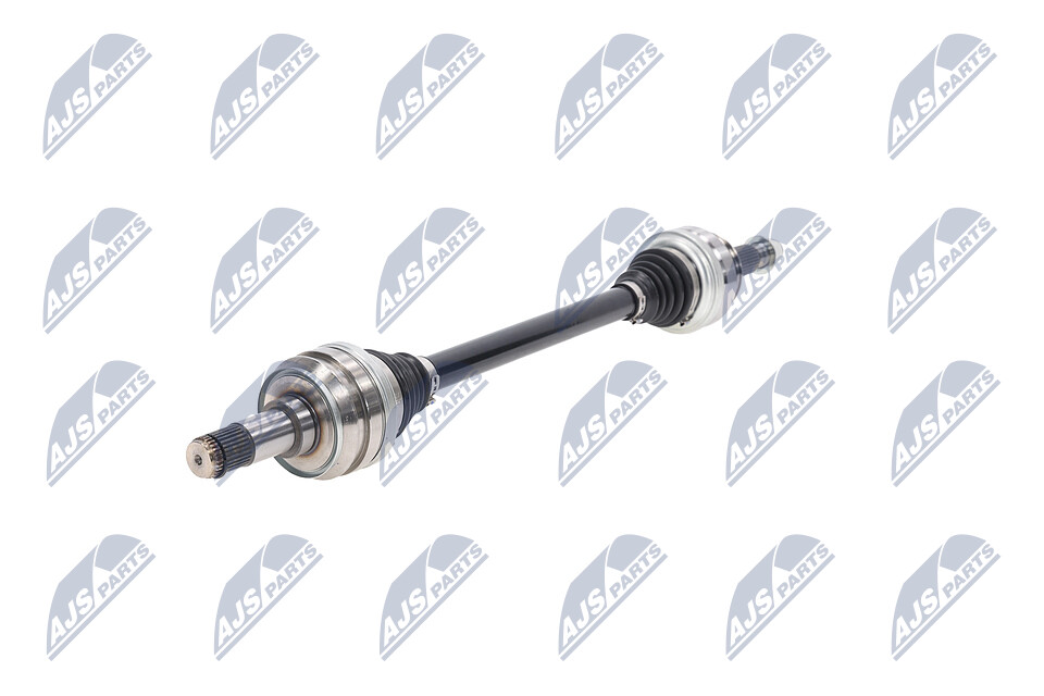 NTY NPW-TY-217 Cardan Lexus GS GRL10 450h (GWL10_, GWL10) 345 CV Essence/électrique 2018