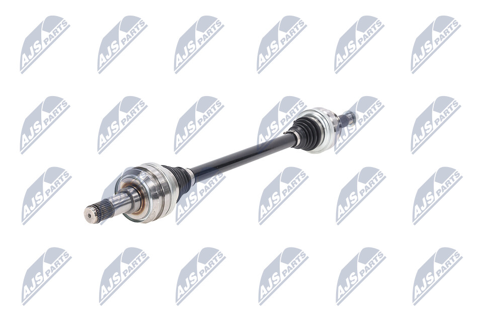 NTY NPW-TY-218 Cardan de transmission Lexus GS GRL10 450h (GWL10_, GWL10) 345 CV Essence/électrique 2017