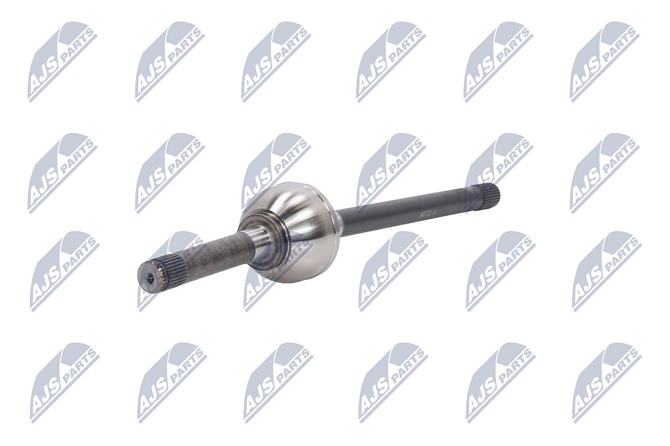 NTY NPW-TY-222 Drivaxel TOYOTA LAND CRUISER 80 (_J8_) 4.5 24V Bensin 205 hk 1997 pris