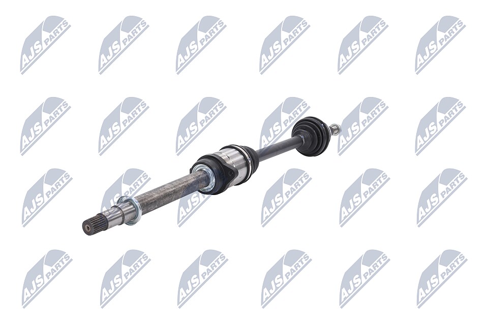 NTY NPW-TY-228 Pusašis TOYOTA AURIS (NRE15_, ZZE15_, ADE15_, ZRE15_, NDE15_) 2.0 D-4D (ADE150_) dyzelinas 126 AG 2011