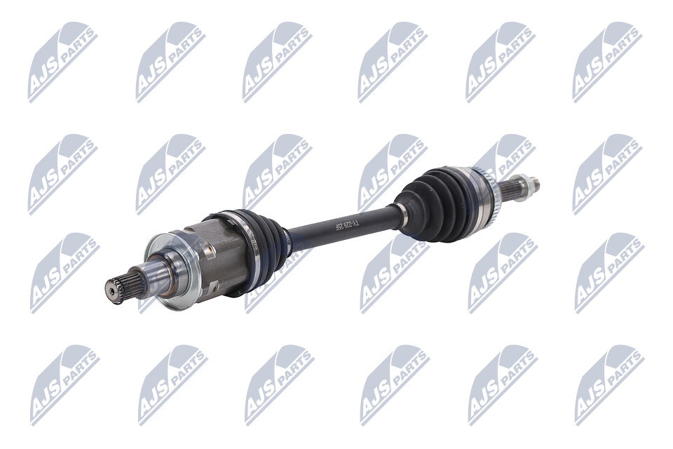 434200W240 OE NTY Drivaksel NPW-TY-229