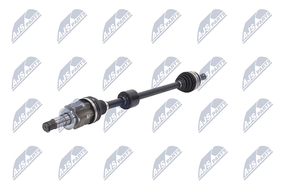 NTY NPW-TY-234 Gelenkwelle TOYOTA C-HR (AX10) 2.0 (ZGX10_) Benzin 148 PS 2021
