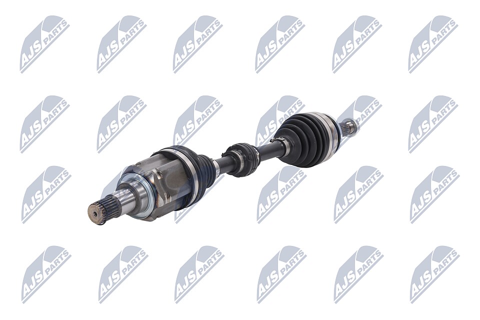 NTY NPW-TY-235 Antriebswelle Toyota C-HR 2.0 (ZGX10_) Benzin 148 PS 2022