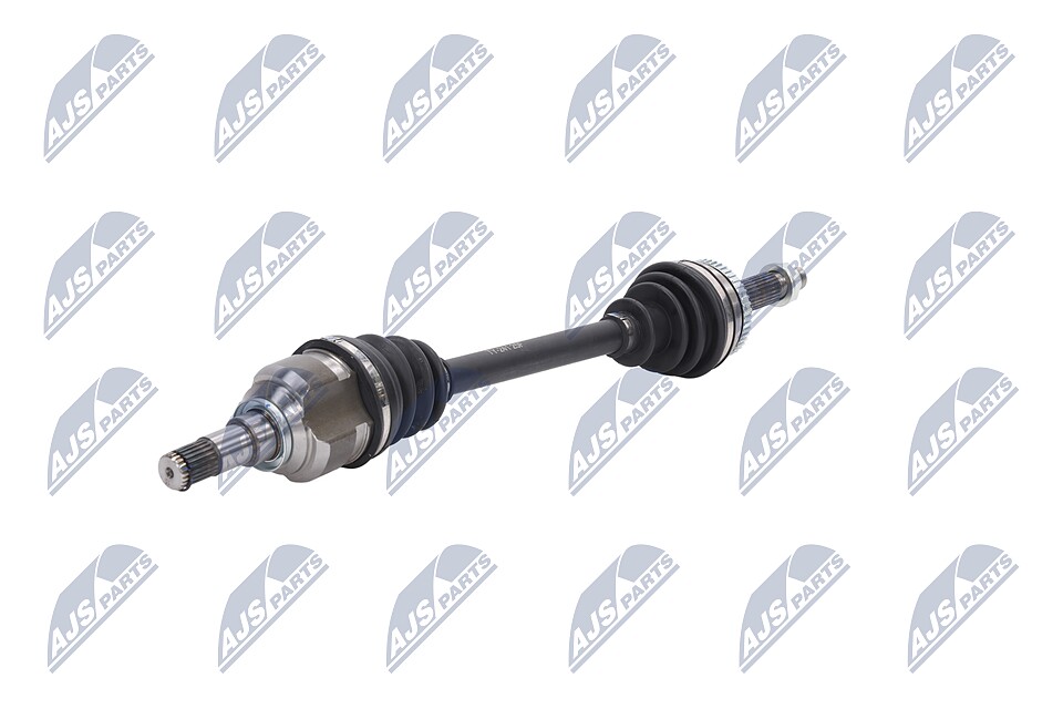 Árbol de transmisión 4342012420 NTY NPW-TY-241