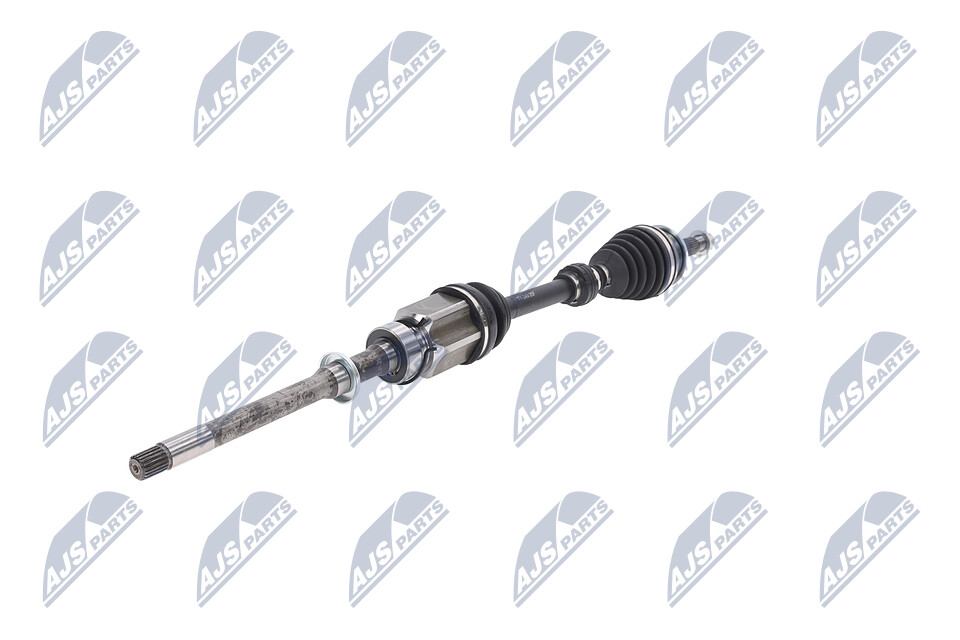 NTY NPW-TY-243 Drivaxel RAV4 IV SUV (XA40) 2.0 4WD (ZSA44_) Bensin 151 hk 2017 pris