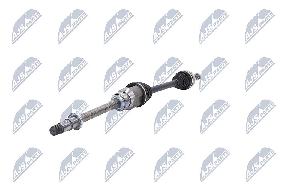 NTY NPW-TY-245 Cardan Toyota Sienna XL20 3.5 4WD (GSL25_) 269 CV Essence 2010