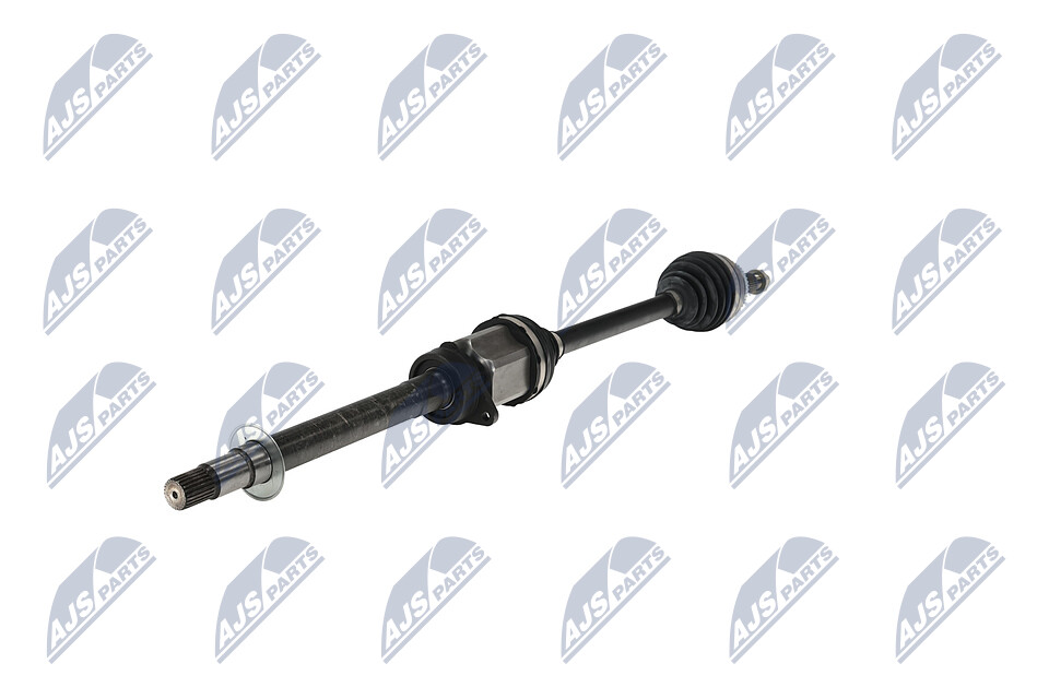 NTY NPW-TY-247 Vetoakseli Toyota Sienna ASL3 3.5 (GSL30_) Bensiini 299 hv 2023