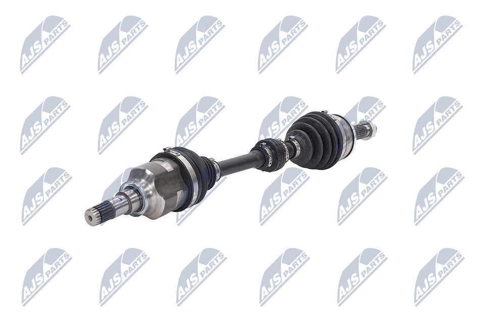 NTY NPW-TY-249 Drive shaft TOYOTA Corolla XII Hatchback (E210) 1.2 (NRE210) Petrol 116 hp 2025 price