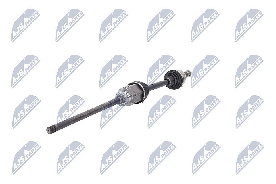 NTY NPW-TY-251 Cardan de transmission Lexus RX XU30 300 (MCU35_) Essence 204 CV 2003