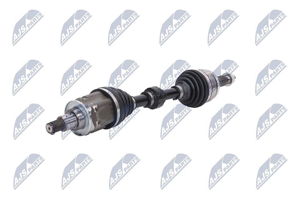 NTY NPW-TY-252 Cardan de transmission Lexus RX XU30 300 (MCU35_) Essence 204 CV 2003