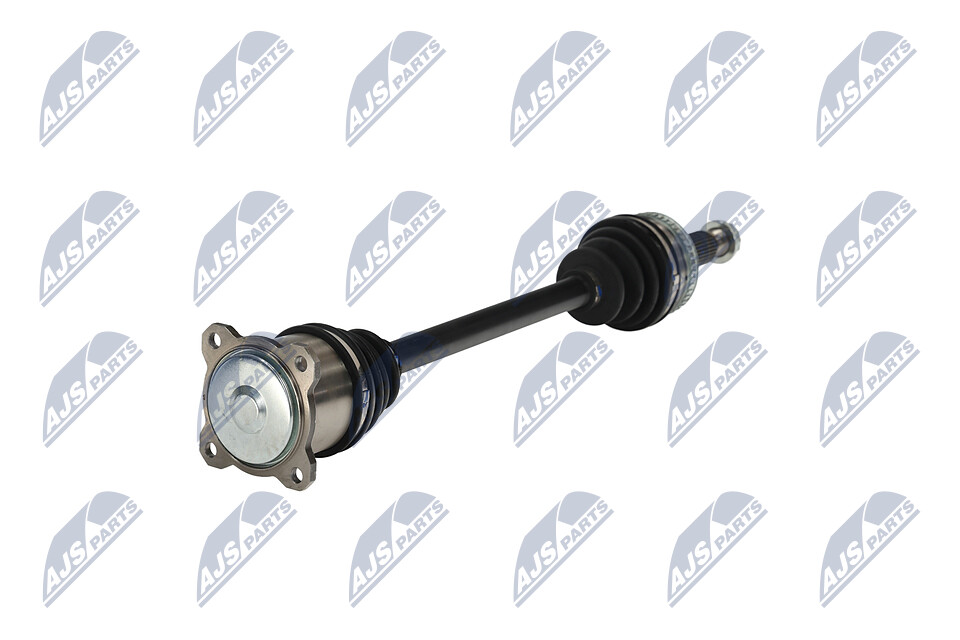 NTY NPW-TY-256 Vetoakseli LEXUS IS I (JCE1_, GXE1_) 300 (JCE10) Bensiini 213 hv 2005