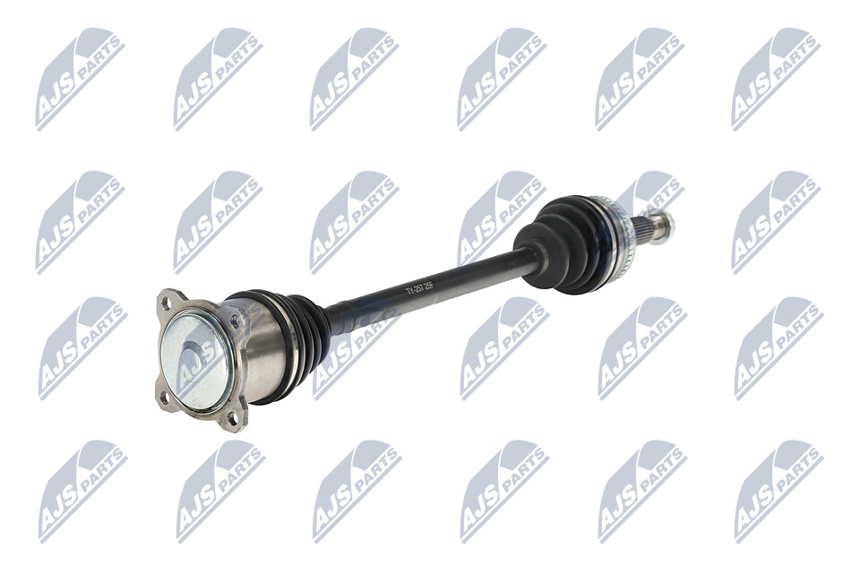 NTY NPW-TY-257 Vetoakseli LEXUS IS I Sedan (XE10) 300 (JCE10) Bensiini 213 hv 2004