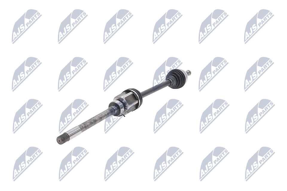 NTY NPW-TY-258 Vetoakseli TOYOTA Sienna III (XL30) 3.5 (GSL30_) Bensiini 299 hv 2024