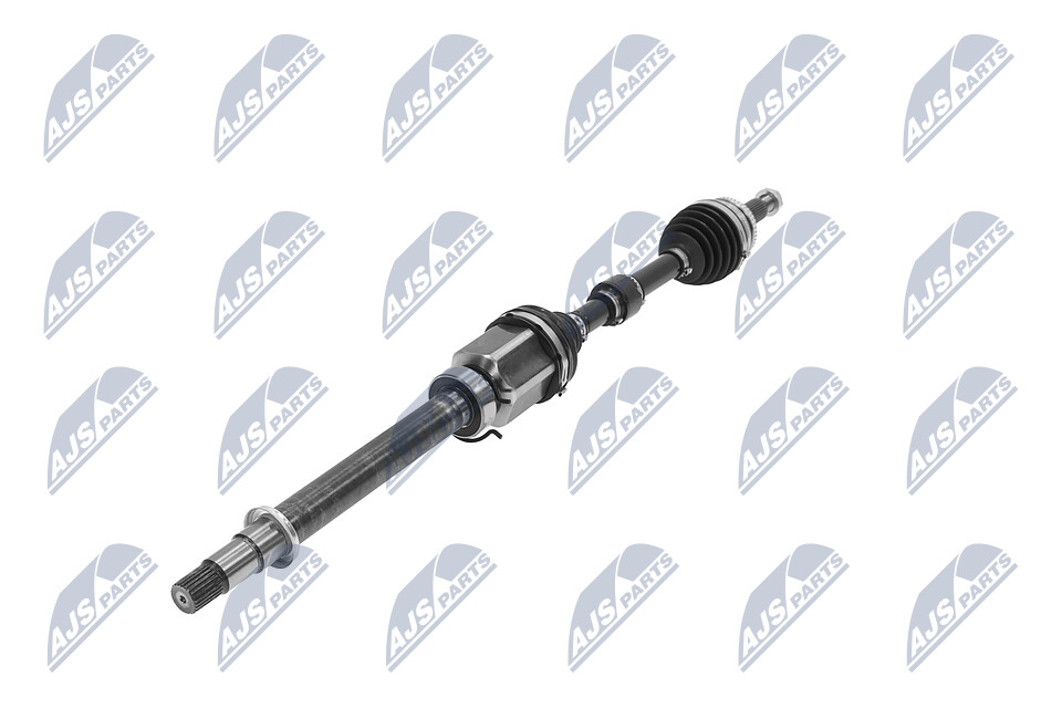 NTY NPW-TY-263 Drivaxlar RX IV (AL20) 450h AWD (GYL25_, GYL26_, GYL25, GYL26) Bensin/elhybrid 313 hk 2020 pris