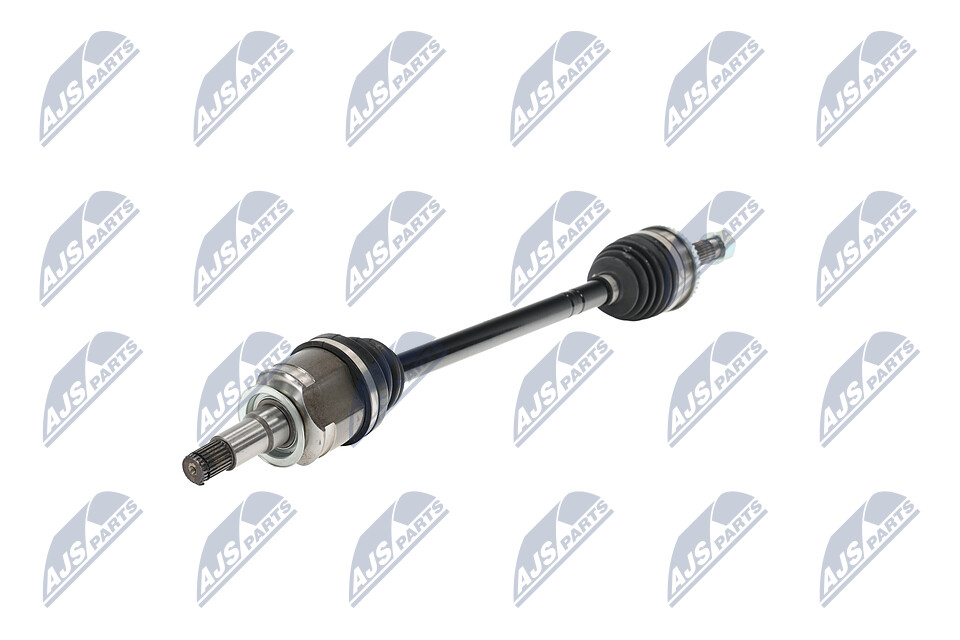 NTY 4234048030 Drivaxel