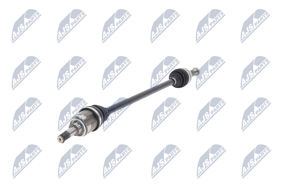 NTY NPW-TY-268 Drivaxel RAV4 IV SUV (XA40) 2.0 4WD (ZSA44_) Bensin 151 hk 2016 pris