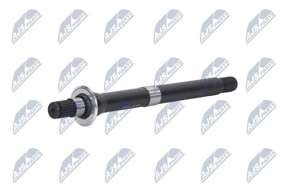 495602S650 OE NTY Arbre de transmission NWP-HY-510