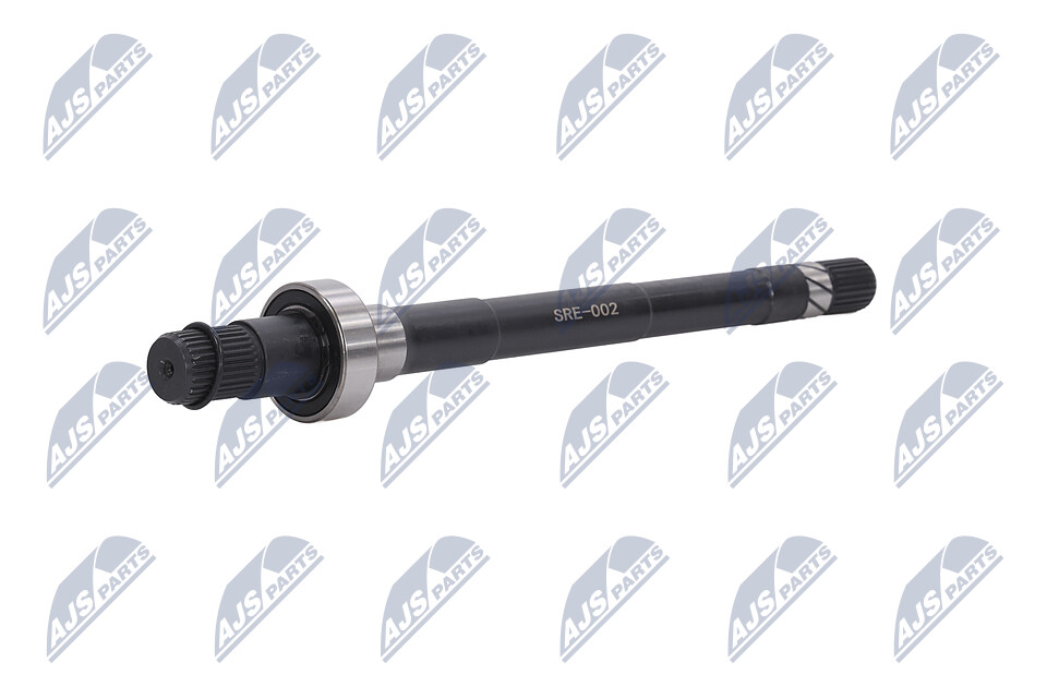 NTY NWP-RE-002 Semialbero Dacia Duster SUV 1.5 dCi 4x4 Diesel 109 CV 2016 prezzo