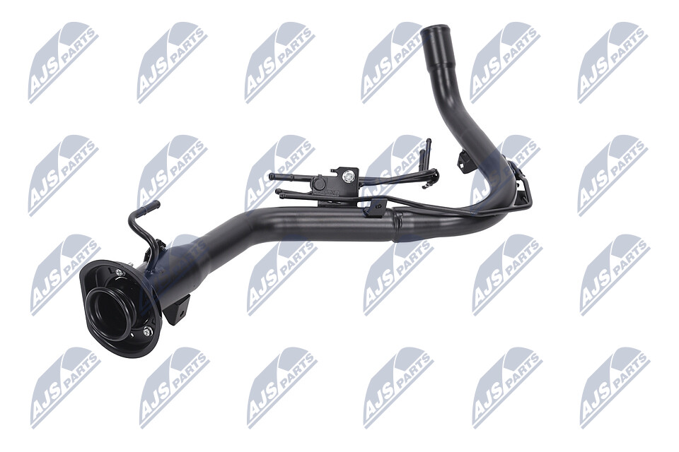 NTY PWP-SB-004 Крышка топливного бака Subaru Impreza GG 2.5 WRX AWD (GGG) бензин 230 л.с. 2005