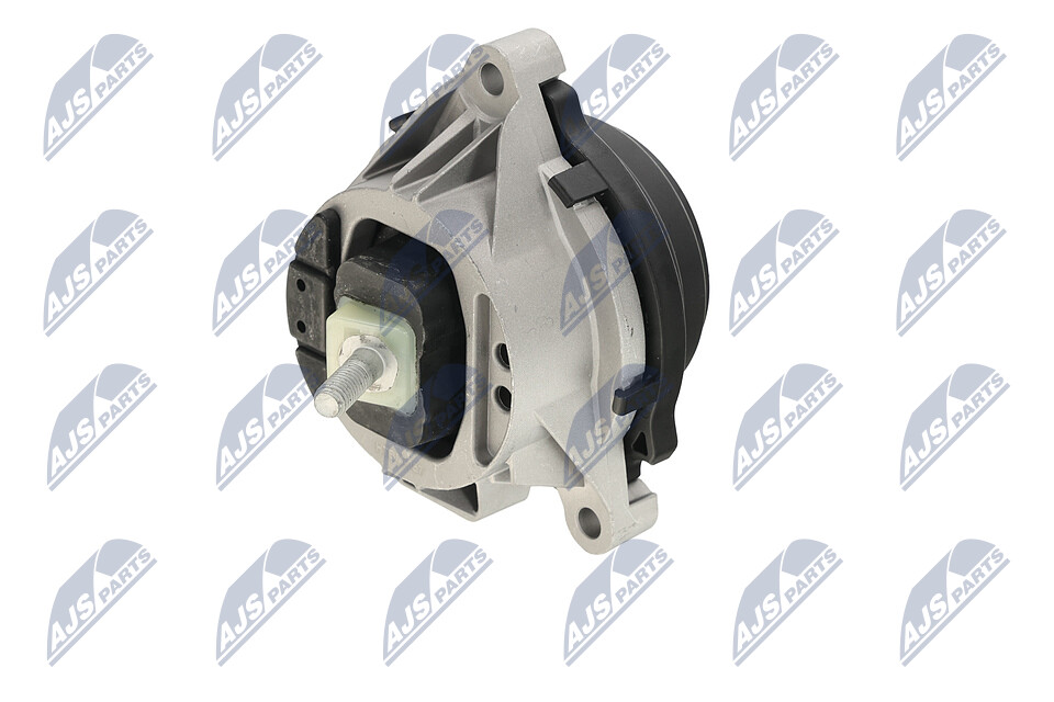 NTY ZPS-BM-057 Motorlager BMW E53 3.0d 211 PS Diesel 2005