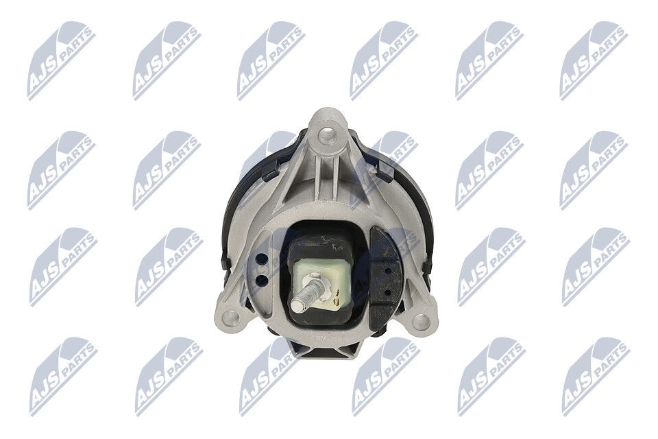 NTY ZPS-BM-058 Soporte de motor BMW 1 Hatchback (F21) 120d xDrive 2.0 Gasóleo 184 cv 2013 precio