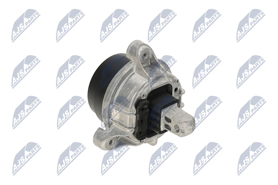 NTY ZPS-BM-062 Motorlager BMW 5 GT (F07) 520d Diesel 136 PS 2013