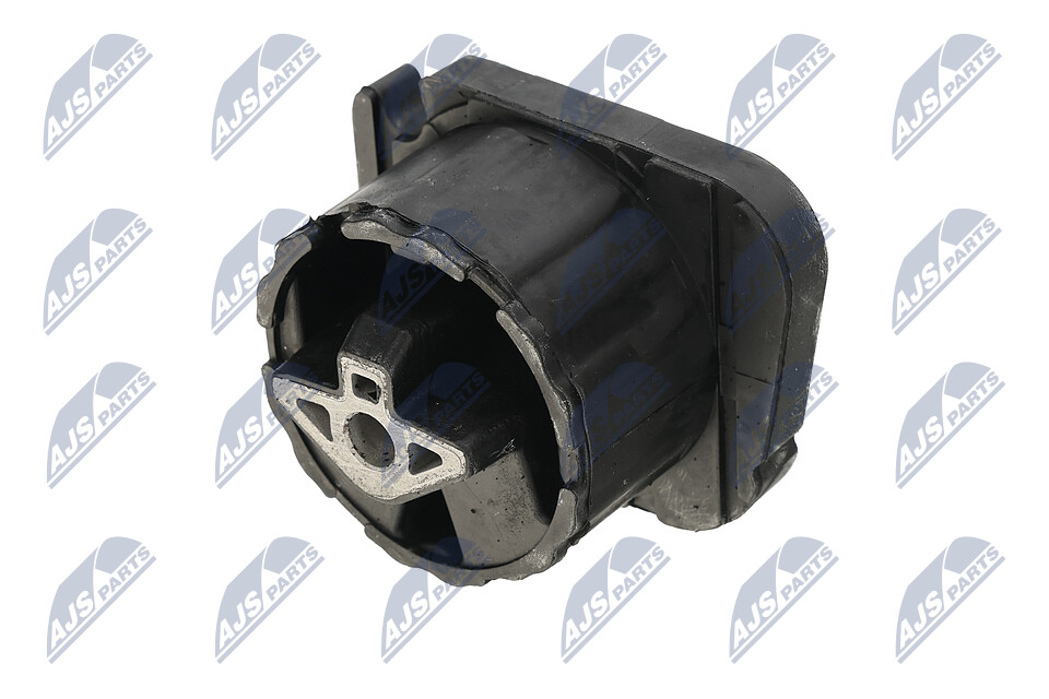 NTY ZPS-BM-064 Ašies montavimas BMW X5 (F15, F85) xDrive 30 d dyzelinas 258 AG 2015