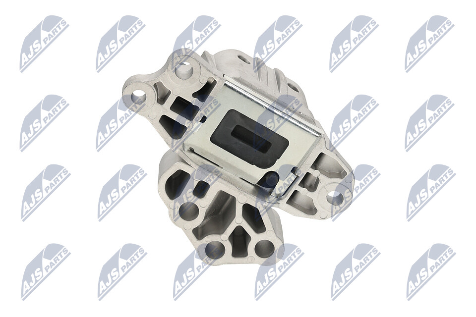 NTY ZPS-CH-164 Подушка / крепление двигателя JEEP RENEGADE вездеход закрытый (BU) 1.4 бензин 136 л.с. 2019