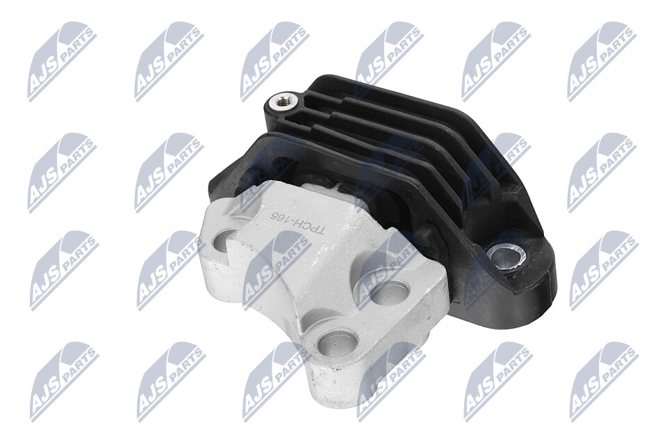 NTY ZPS-CH-165 Подушка / крепление двигателя JEEP Renegade BU 1.4 бензин 136 л.с. 2020