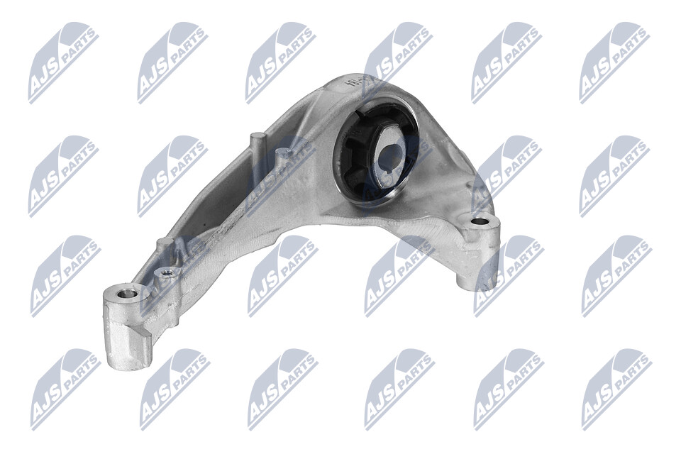 NTY ZPS-CH-184 Motorfäste TESLA Model 3 (5YJ3) EV AWD Elektricitet 498 hk 2023 pris