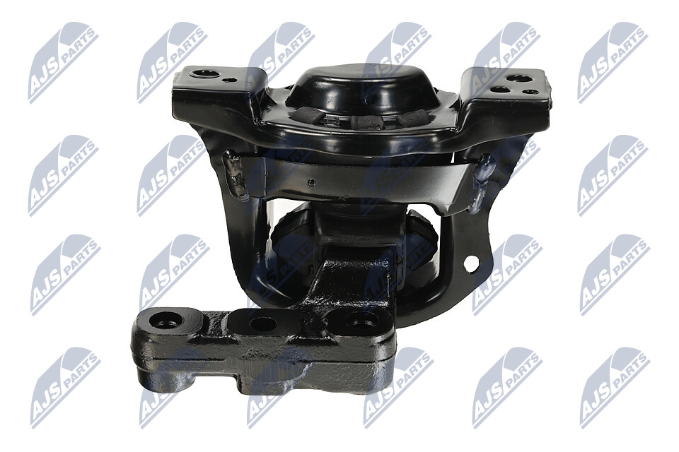 NTY 1807HF Motorkudde