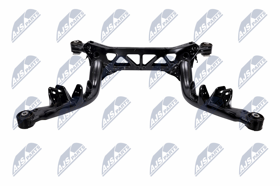 NTY ZRZ-AU-006 Ponte A4 B8 Avant 2.0 TDI Diesel 143 CV 2014 prezzo