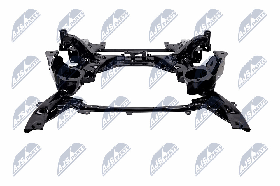 NTY ZRZ-BM-025 Achsträger BMW X5 (E70) xDrive30i 3.0 264 PS Benzin 2010