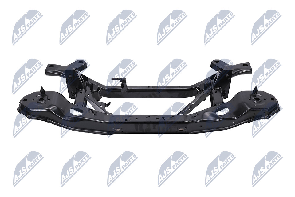 NTY ZRZ-FR-016 Ponte assale FORD Focus Mk3 Hatchback (DYB) 1.6 EcoBoost Benzina 182 CV 2013 prezzo
