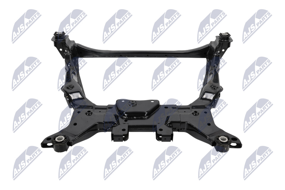 NTY ZRZ-FR-018 Eje trasero Ford Mondeo Mk5 Familiar 2.0 TDCi 4x4 Gasóleo 180 cv 2023 precio