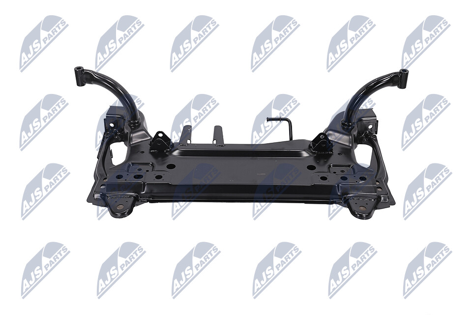 NTY ZRZ-FR-023 Forbro FORD Fusion Stationcar (JU2) 1.6 TDCi Diesel 90 HK 2011 pris
