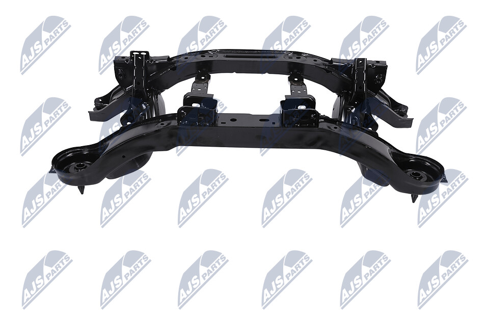 NTY ZRZ-FR-024 Achsträger Kuga Mk2 2.0 TDCi Diesel 150 PS 2016