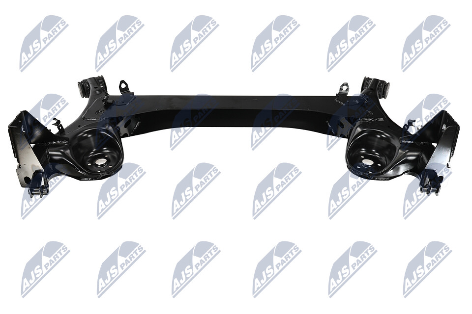 NTY ZRZ-FT-014 Atraminis rėmas / variklio atrama Fiat Qubo 1.4 (225AXA1A, 225CXA1A) benzinas 78 AG 2023