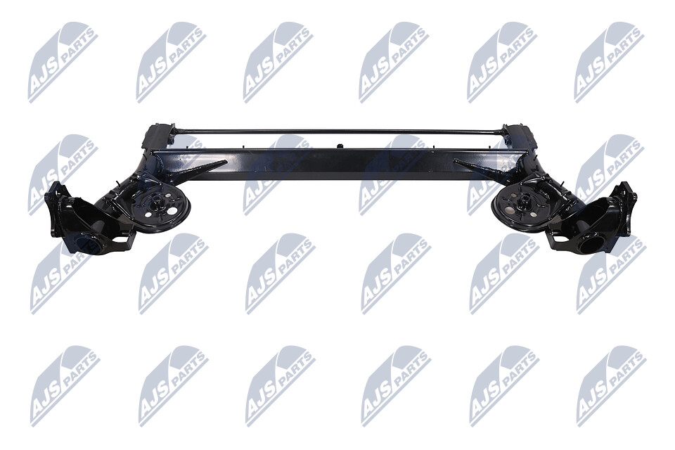 NTY ZRZ-VW-025 Eixo traseiro VW Passat 3BG 2.0 Gasolina 130 cv 2002 preço