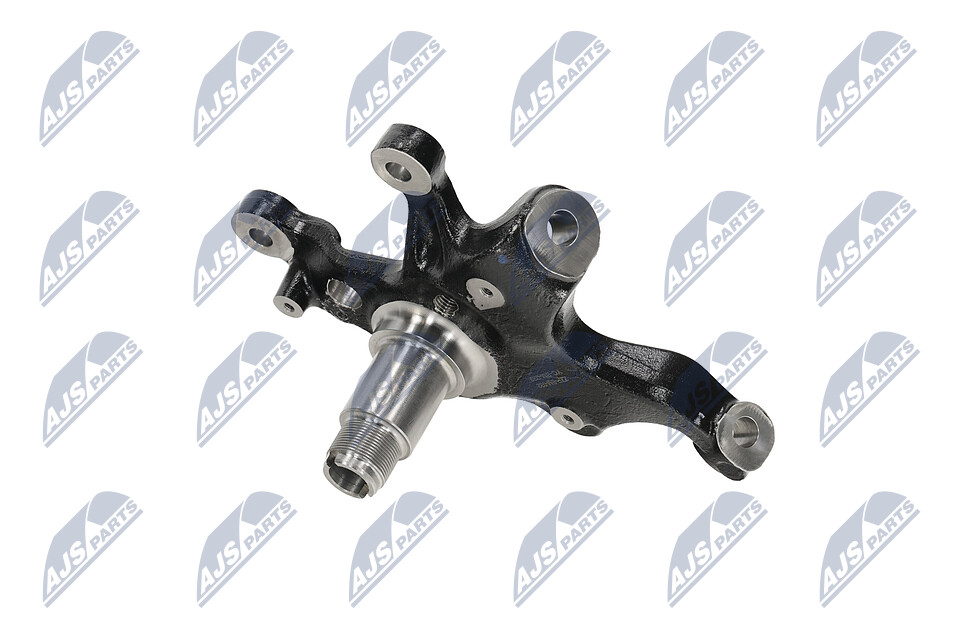 31212227907 OE NTY Manga de eixo, suspensão ZZP-BM-032