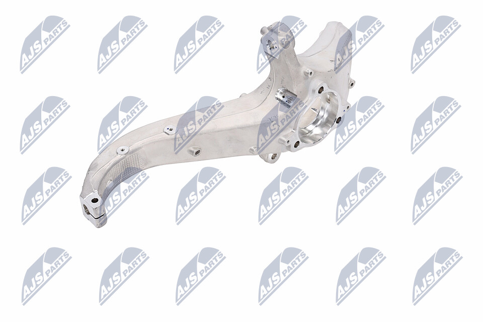 NTY ZZP-CH-037 Поворотный кулак MODEL Y (5YJY) EV Привод на все колеса электричество 431 л.с. 2024