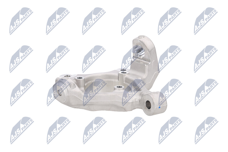 NTY ZZP-CH-052 Suspensão JEEP Gladiator (JT)