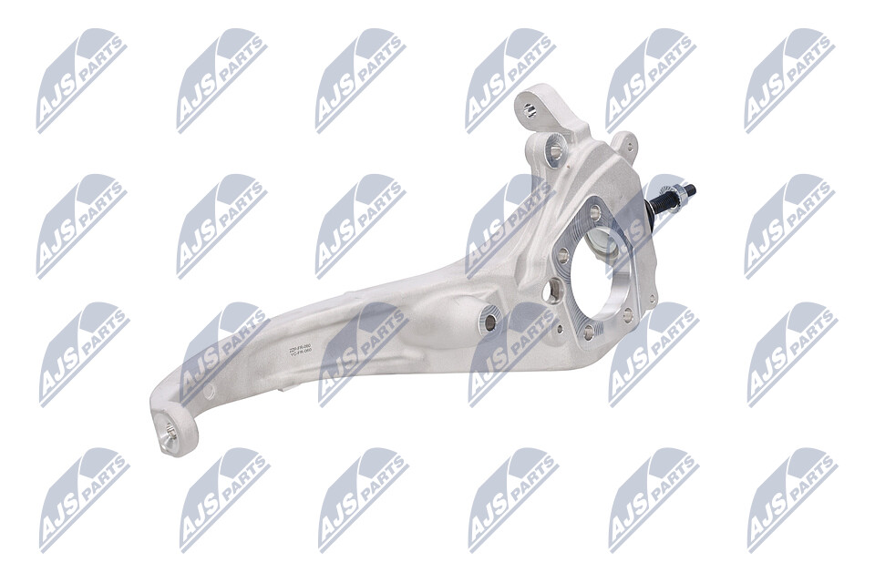 NTY ZZP-FR-060 Fusello JAGUAR S-Type (X200) 2.7 D Diesel 207 CV 2007 prezzo