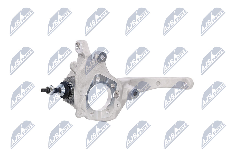NTY ZZP-FR-061 Fusello ruota Jaguar S Type x200 2.7 D Diesel 207 CV 2006 prezzo