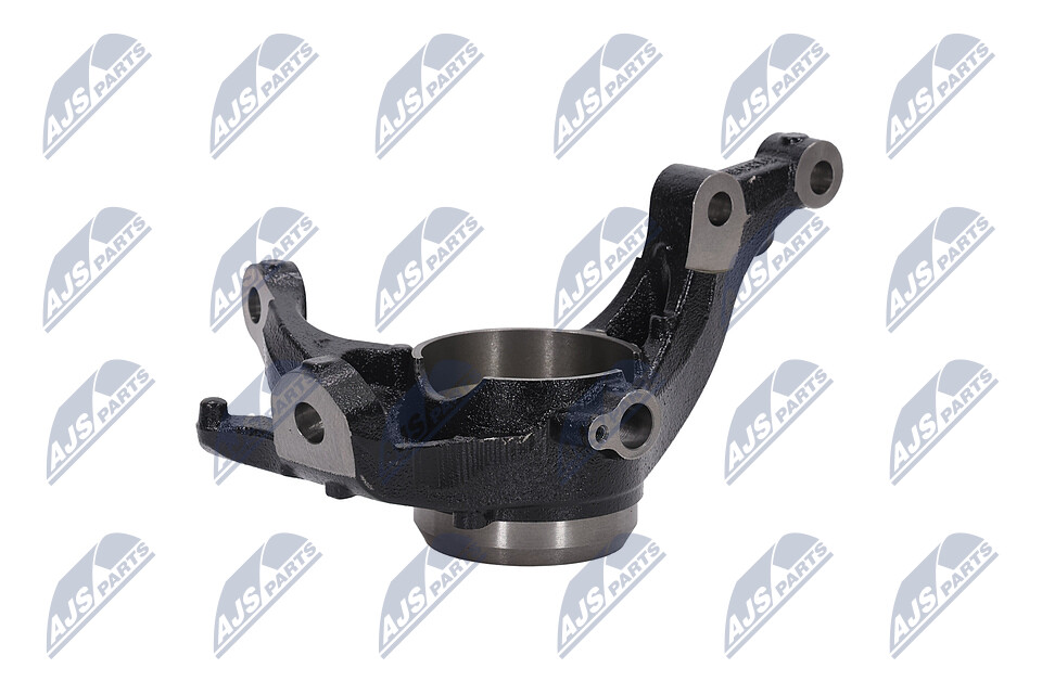 NTY ZZP-HY-520 Поворотный кулак HYUNDAI ELANTRA седан (HD) 1.6 CRDi Дизель 116 л.с. 2011