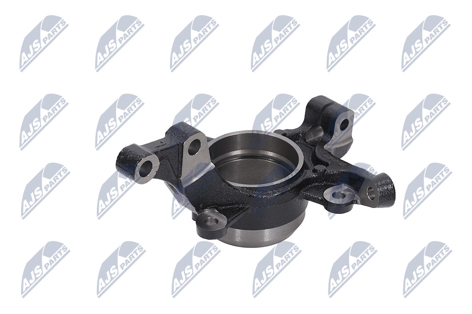 NTY ZZP-HY-522 Поворотный кулак KIA CADENZA II (YG) 3.3 GDI бензин 284 л.с. 2023