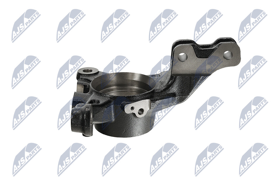 NTY ZZP-VW-039 Поворотный кулак VW MULTIVAN V (7HM, 7HN, 7HF, 7EF, 7EM, 7EN) 2.0 TSI 4motion бензин 204 л.с. 2014