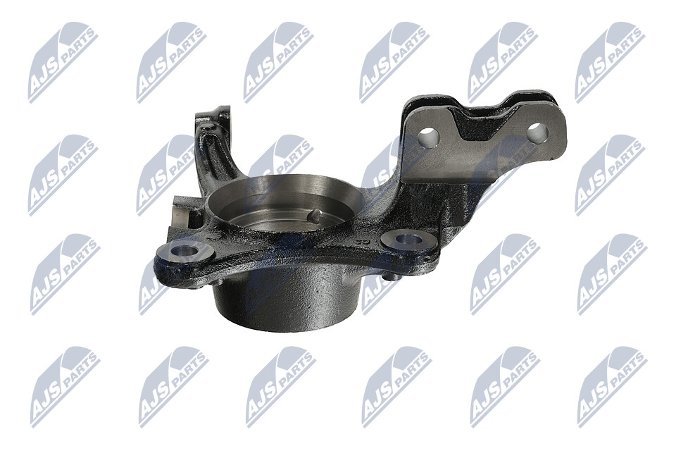 NTY ZZP-VW-040 Поворотный кулак VW Multivan T5 2.0 TSI 4motion бензин 204 л.с. 2015